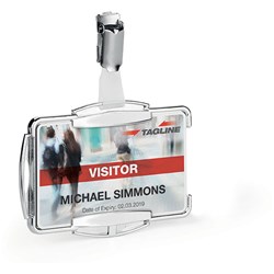 Security & RFID Card Holders